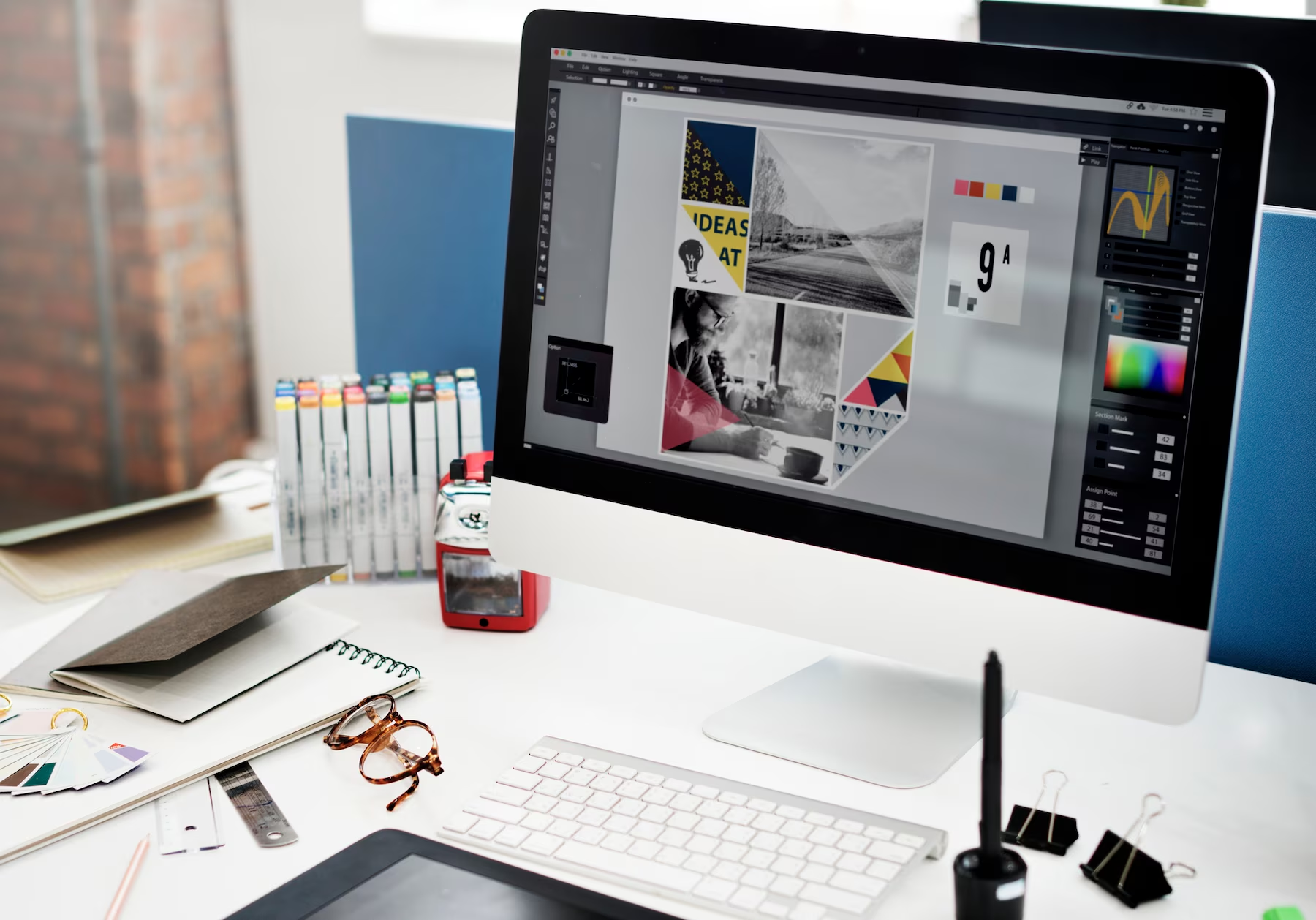 Digital Branding