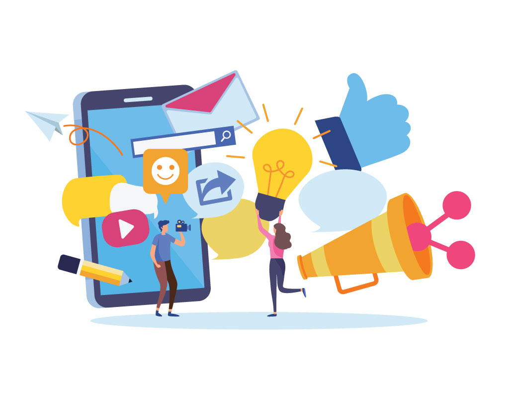 Digital Branding