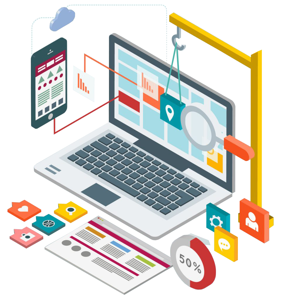 Web Development